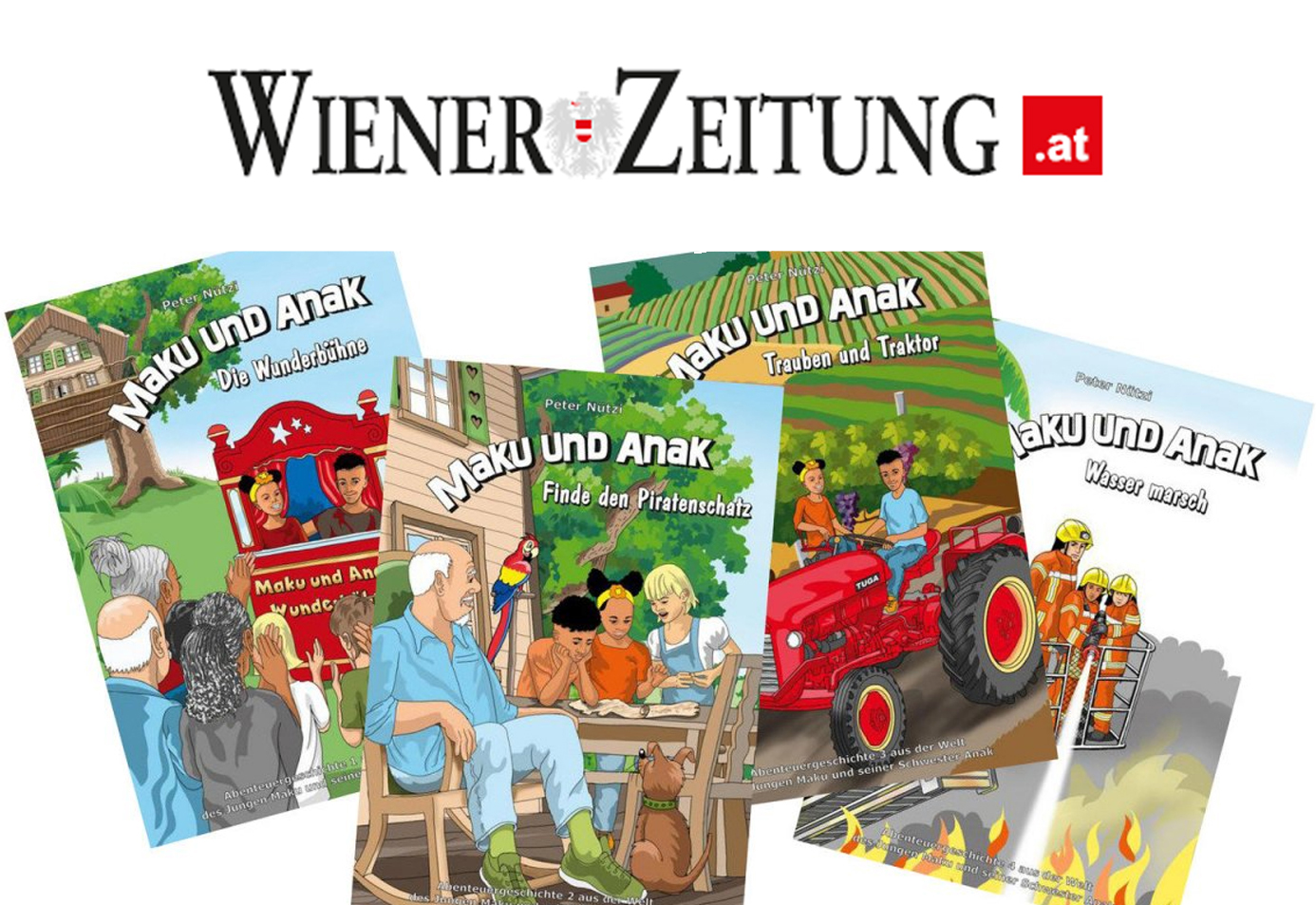 Wiener Zeitung