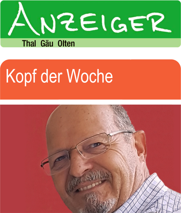 Anzeiger Thal Gäu Olten