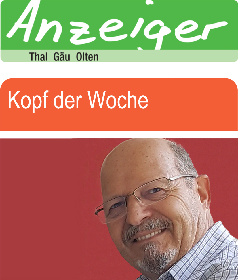 Anzeiger Thal Gäu Olten